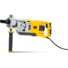 Handgeführt Kernbohrgerät – Elektrisch – Ø 80 mm