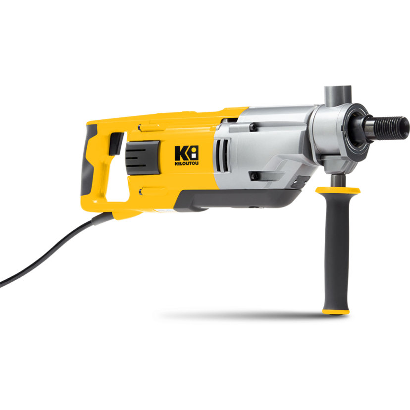 Handgeführt Kernbohrgerät – Elektrisch – Ø 80 mm