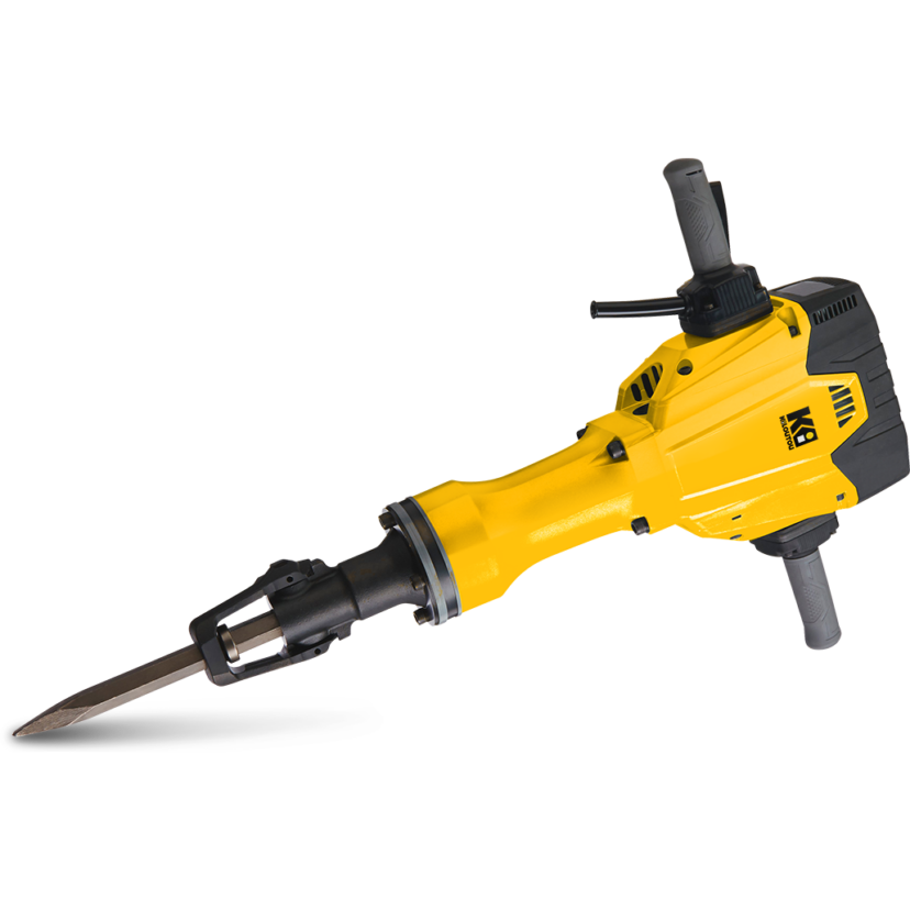 Abbruchhammer – Elektrisch – 32 kg – 56 J
