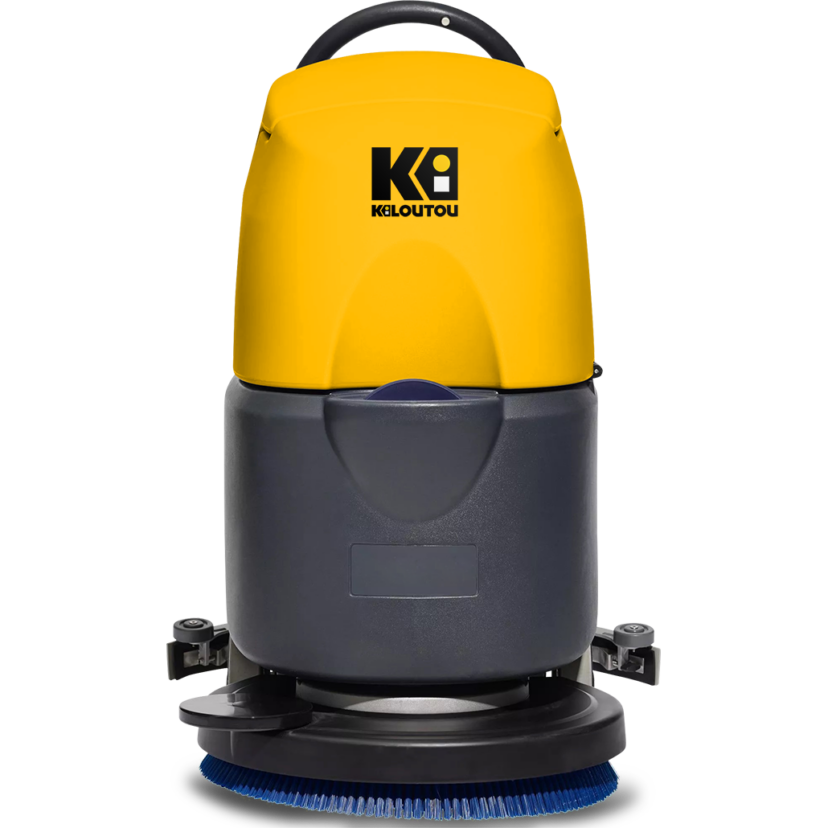 Scheuersaugmaschine – 1400 m²/h