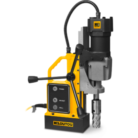 Magnetbohrmaschine – Ø 14 / 30 mm