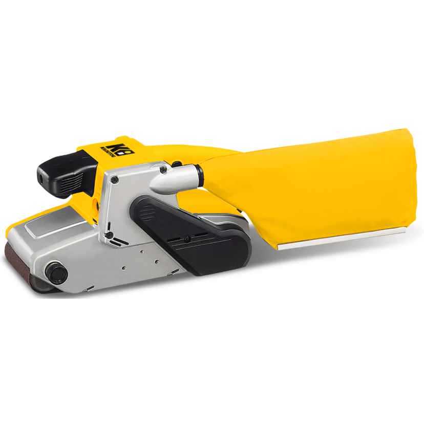 Bandschleifer für Holz – 100 mm