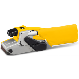 Bandschleifer für Holz – 100 mm