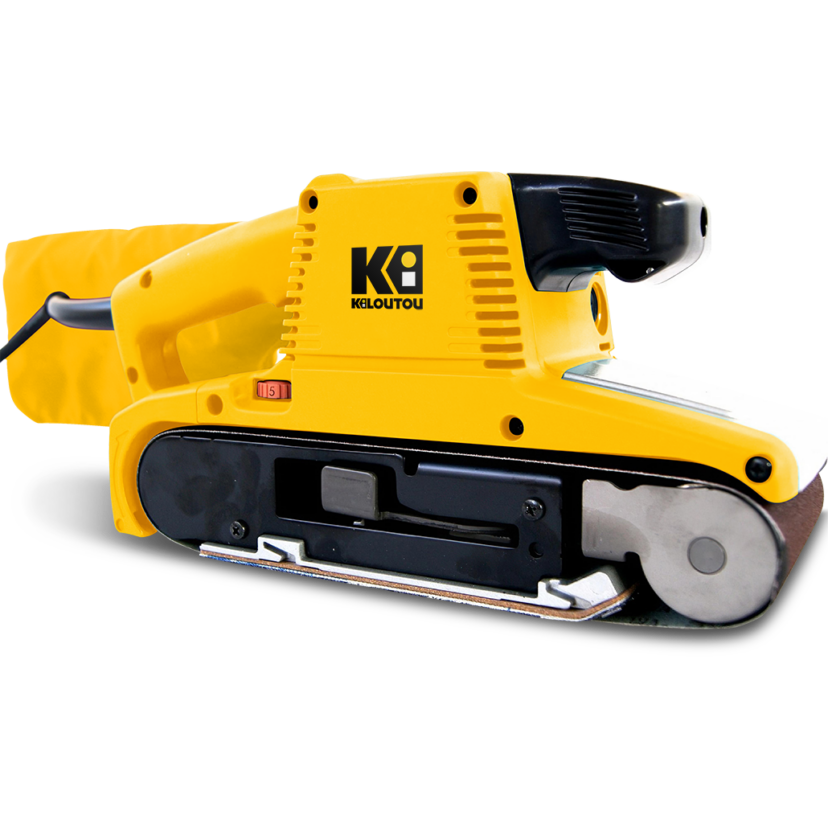 Bandschleifer für Holz – 100 mm