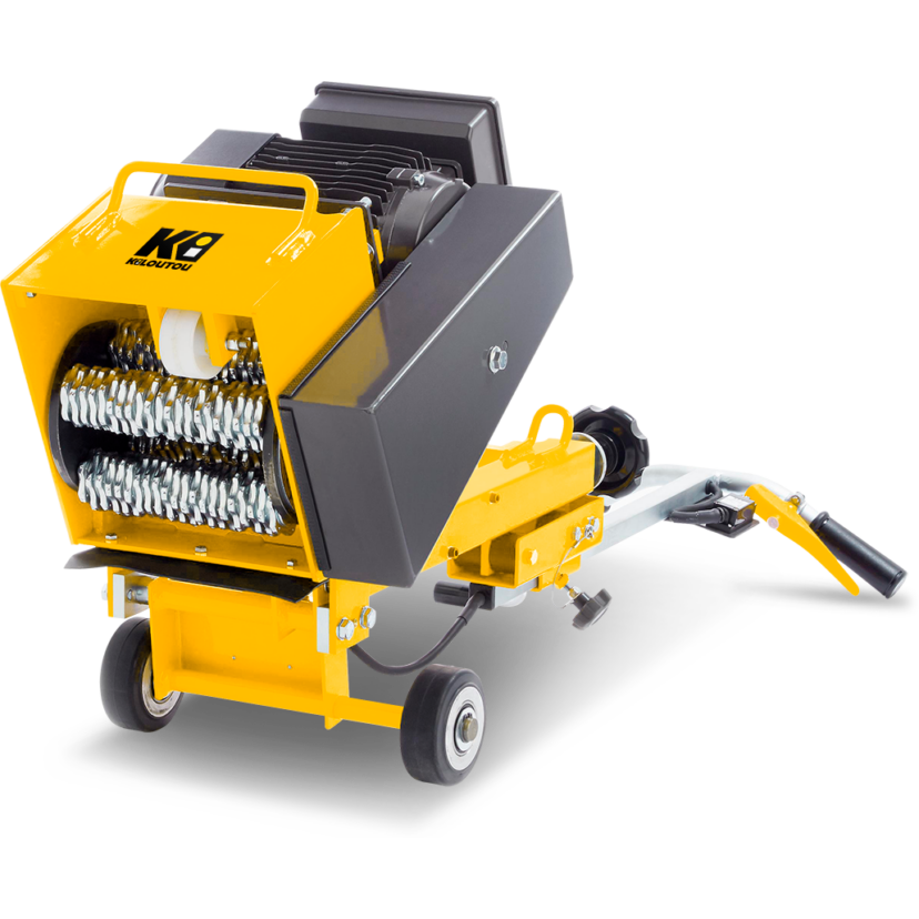 Betonfräse – Elektrisch – 200 mm