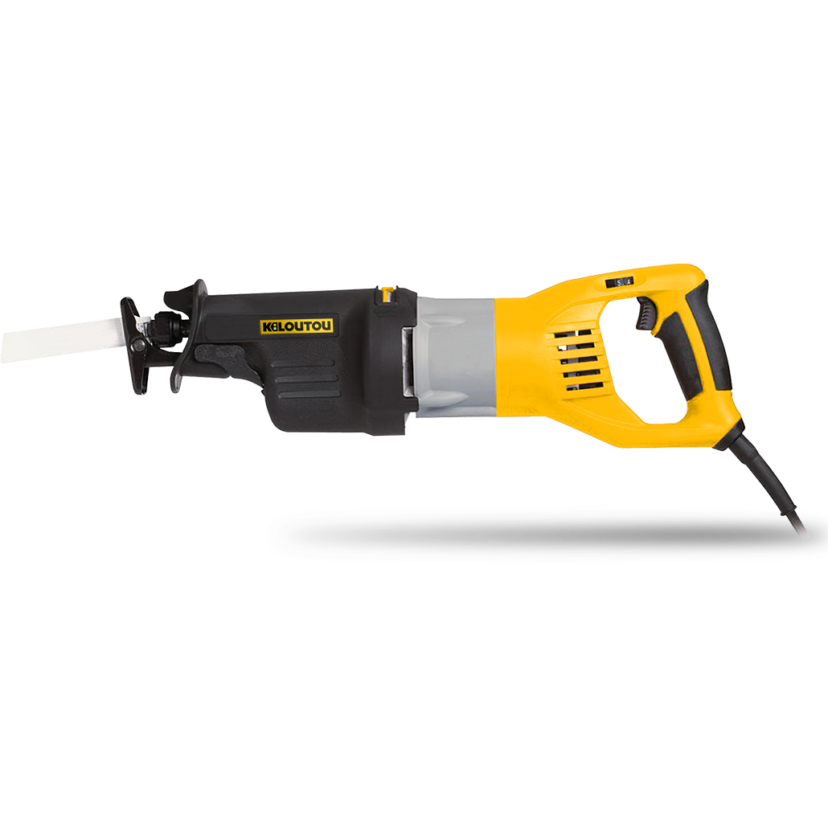 Säbelsäge – Elektrisch