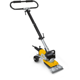 Bodenbelag-Stripper für PVC, Textil und Kork