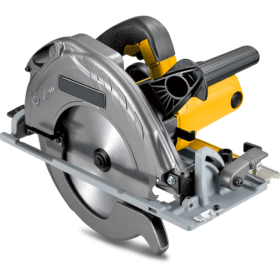 Kreissäge – Elektrisch – Ø 165 mm