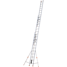 Schiebeleiter – 8,18 m