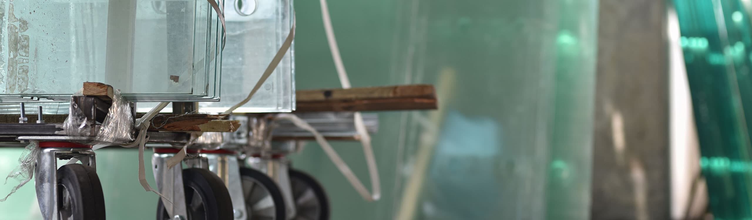 Glassauger