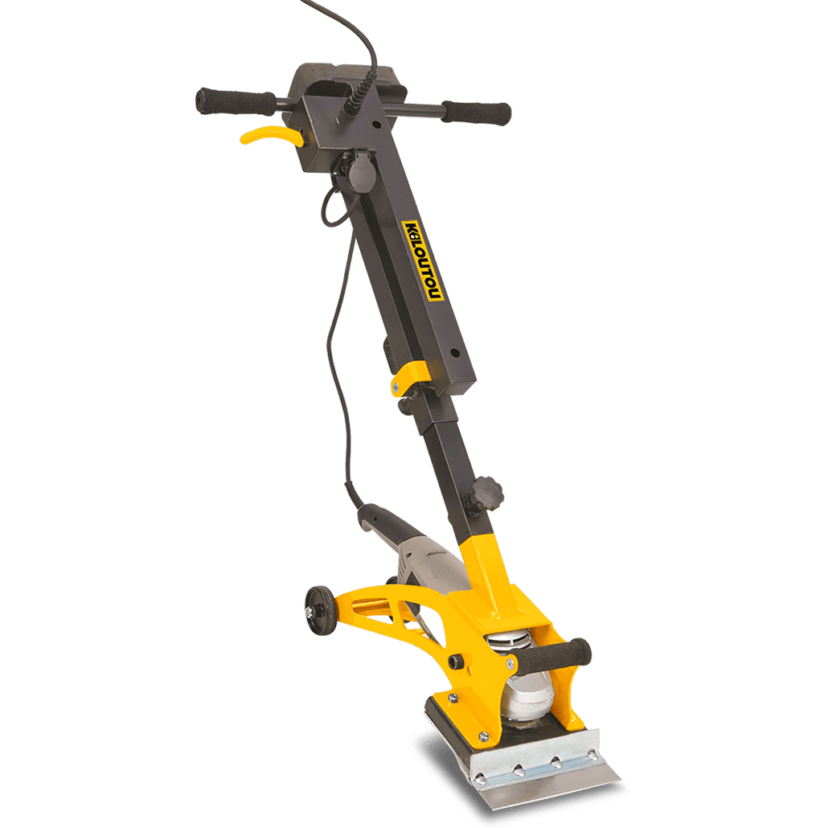 Bodenbelag-Stripper – 230 kg