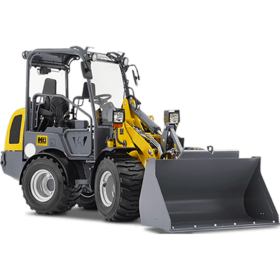 Radlader – 300 L
