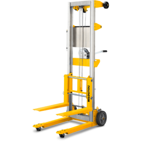 Lastenlift – 3,90 m – 180 kg