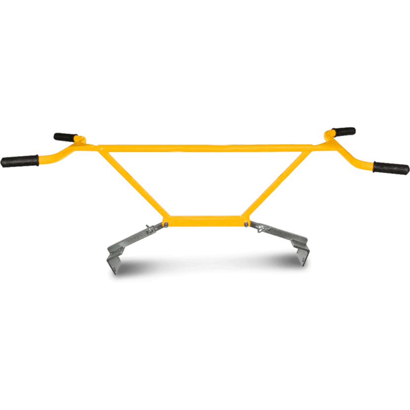 Bordstein-Versetzzange – 150 kg