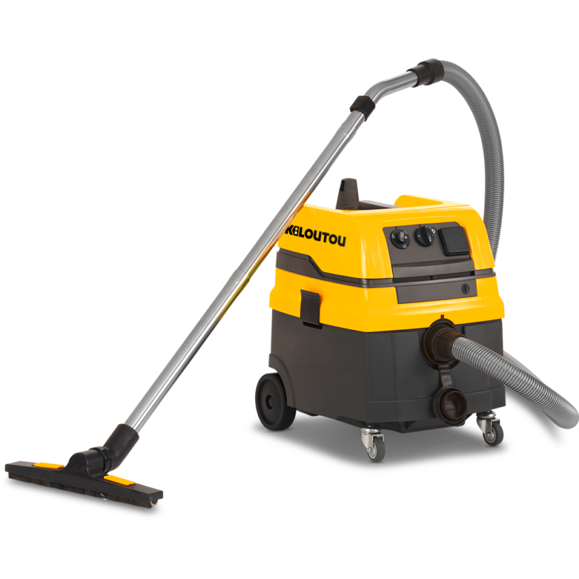 Asbestsauger – 25 L – 263 m³/h