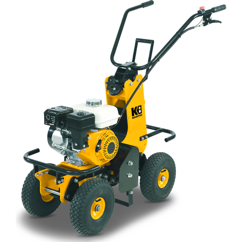Grassodenschneider – 305 mm