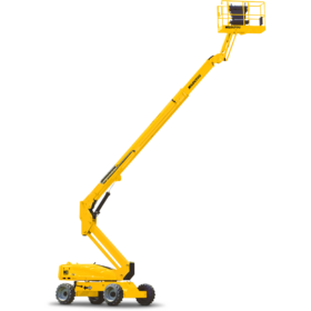 Gelenkarbeitsbühne – Hybrid – 20,00 m