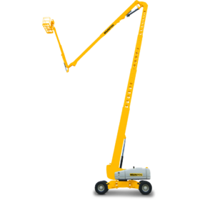 Gelenkarbeitsbühne – Diesel – 43,00 m