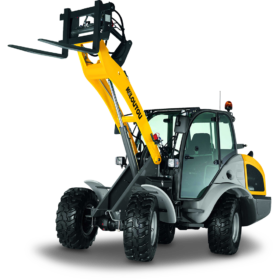 Radlader – 1000 L