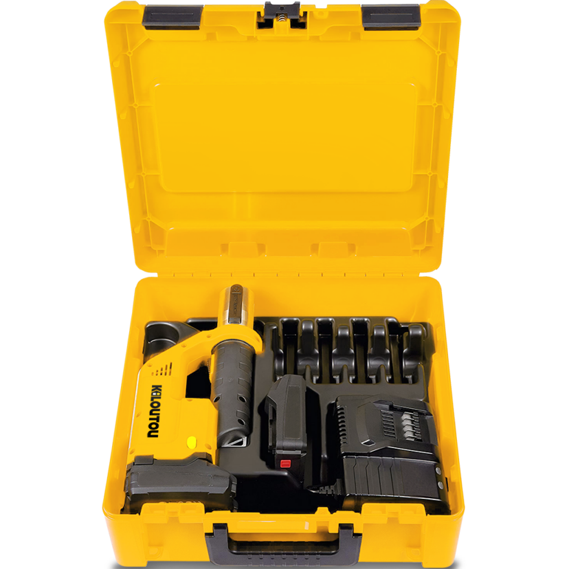 Pressmaschine