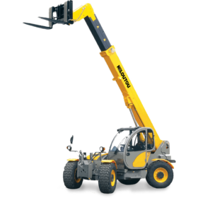 Teleskopstapler – Diesel – 7,20 t – 10,00 m