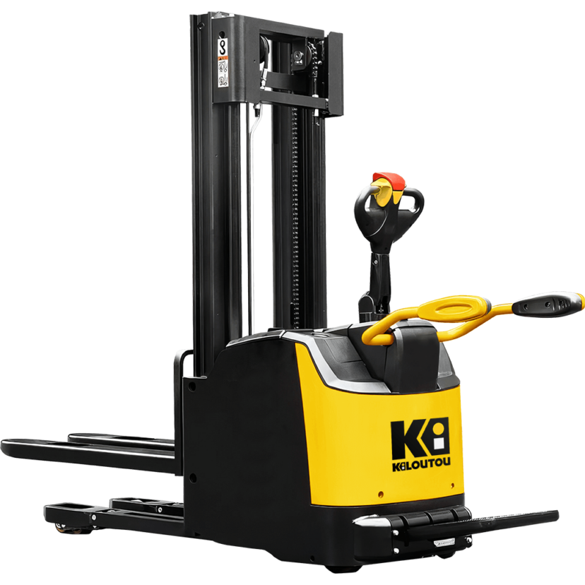 Hochhubwagen – Elektrisch – 1,60 t – 3,00 m