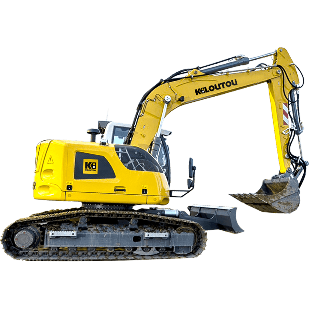 Telo Copri-Escavatore Impermeabile 420D - Per Mini Escavatori 800-1600kg, Protezione UV - Foto 5