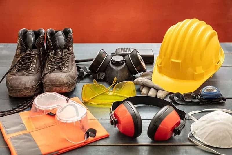 Corso di aggiornamento dpi 3^ categoria