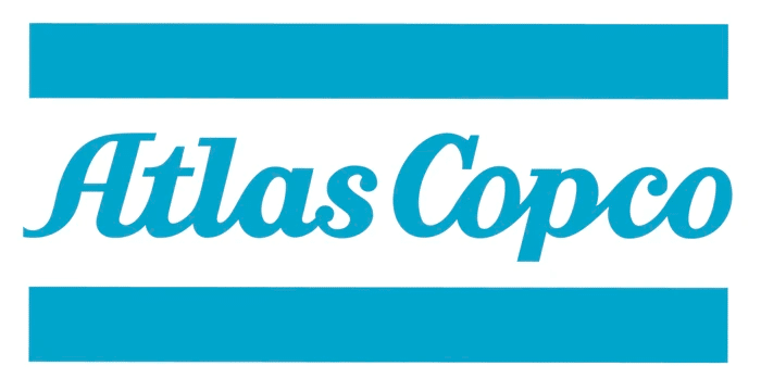 Atlas Copco