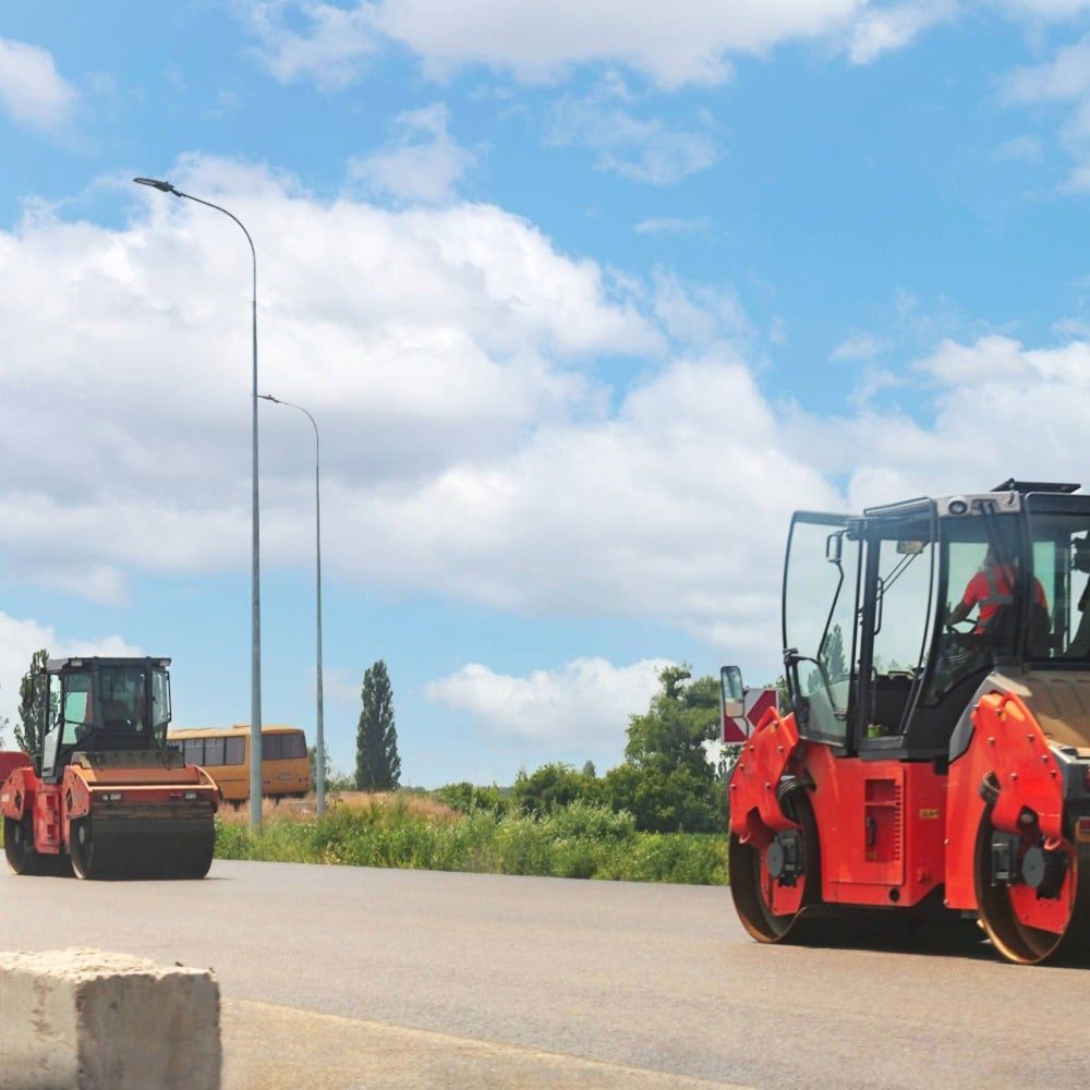 Cantieri stradali e noleggio mezzi Kiloutou Italia