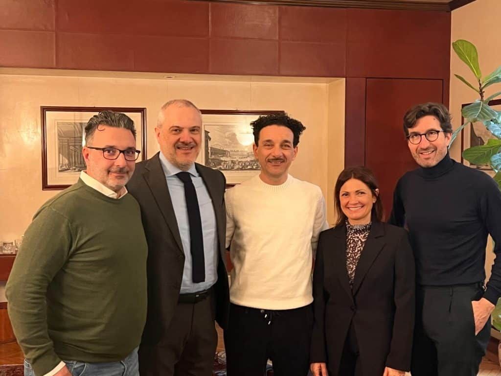 Kiloutou acquisisce DEA srl