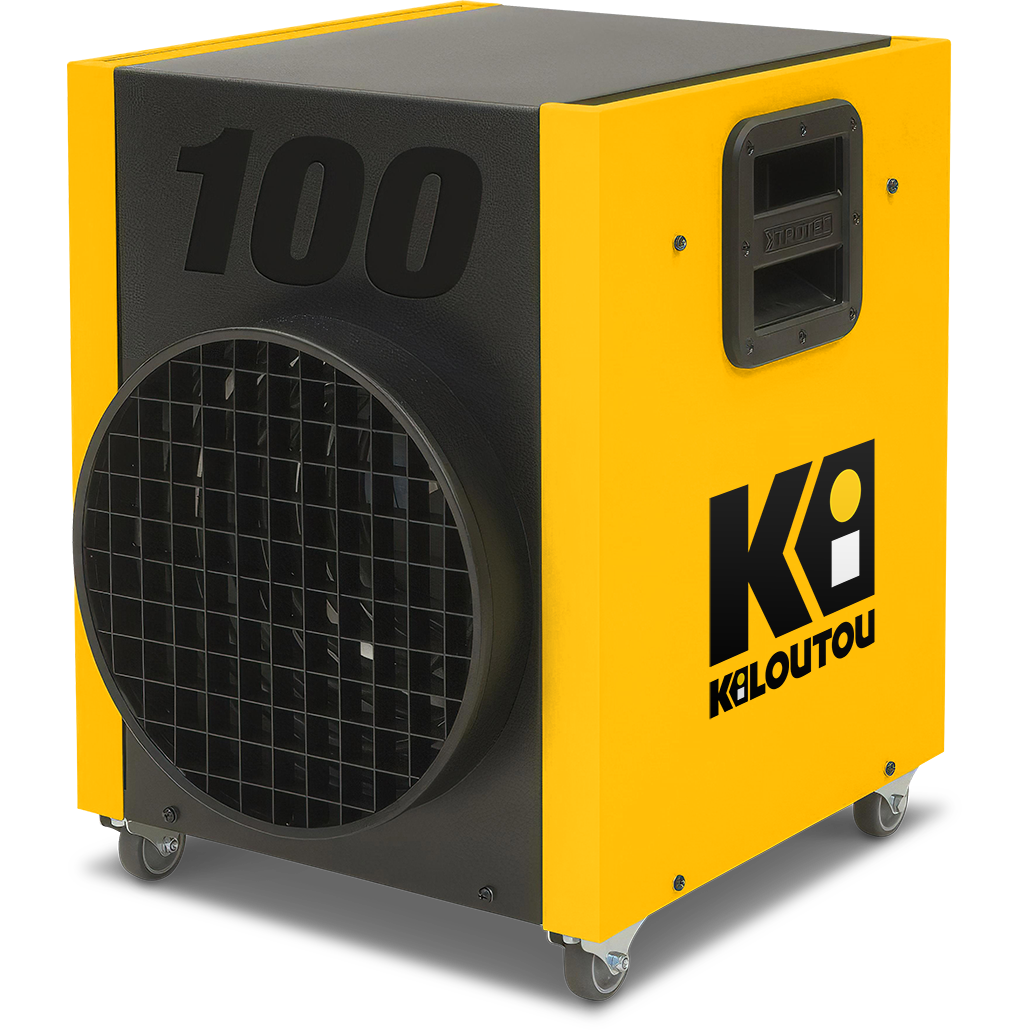 Riscaldatore Portatile PTC 1000W 36V/48V – Elemento Riscaldante Ondulato Per Condizionatori, Deumidificatori, Auto - 3