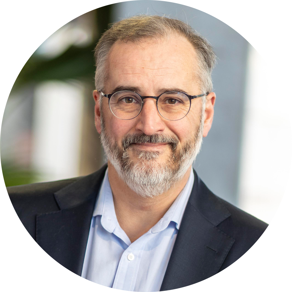 Pierre Knochè- Kiloutou Group 