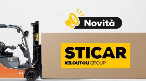 Con l’integrazione di Sticar il gruppo si allarga e specializza