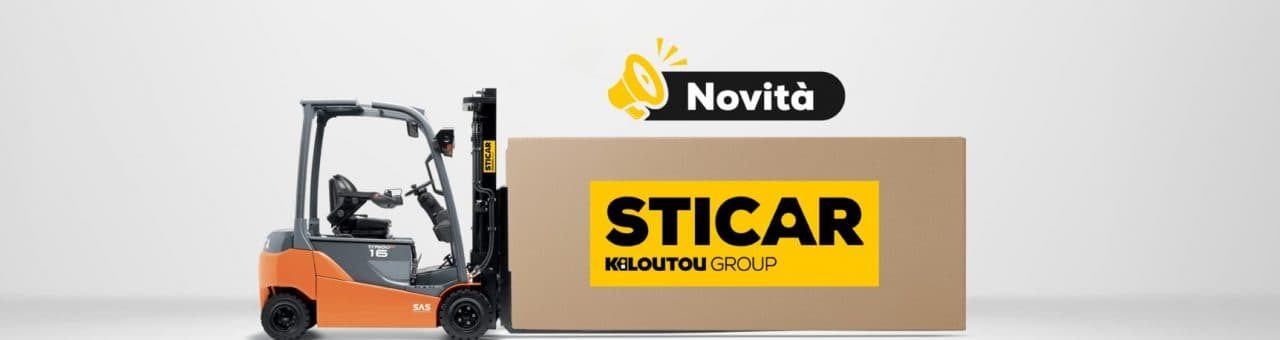 Con l’integrazione di Sticar il gruppo si allarga e specializza