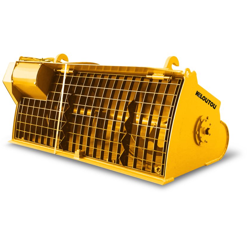 Benna miscelatrice per sollevatori telescopici – 500 L