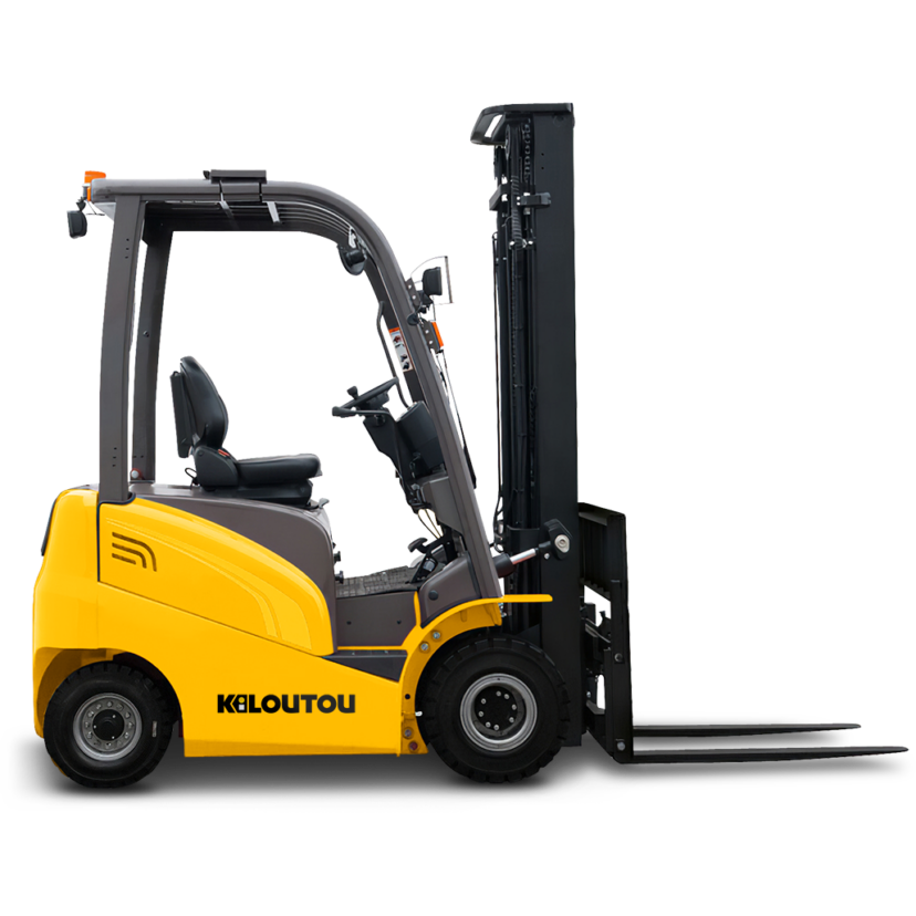 Carrello elevatore frontale elettrico – 1,80 t
