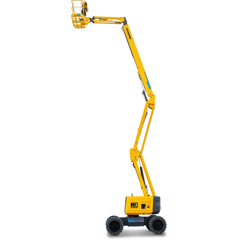 Piattaforma aerea articolata elettrica – 20,76 m