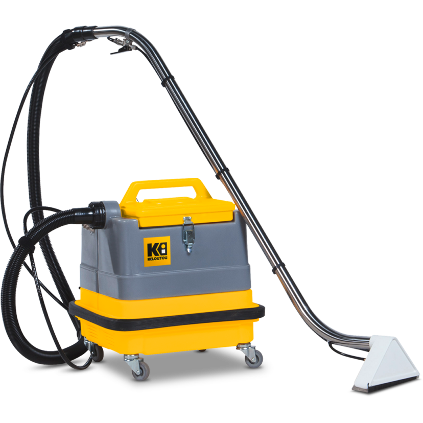 Lavamoquette – 10 L