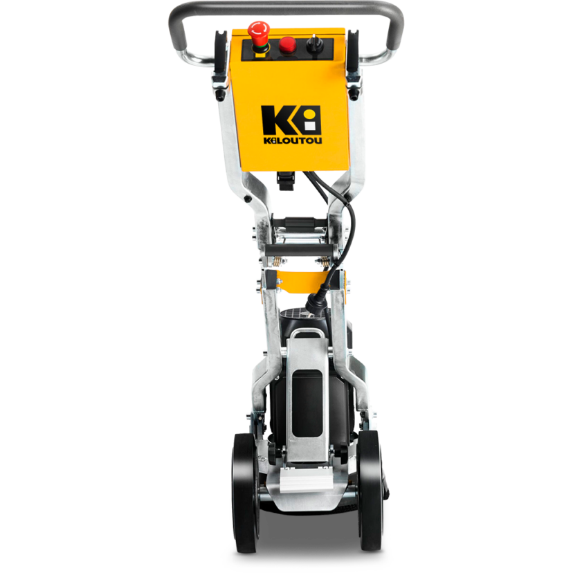 Levigatrice per pavimenti in cimento – Ø 280 mm