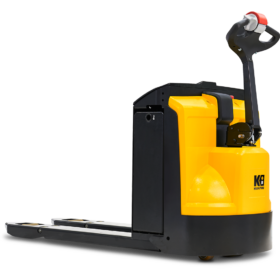 Transpallet elevatore elettrico – 3,52 m – 1,35 t