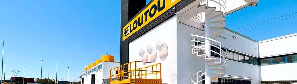 Kiloutou apre a Corsico la prima filiale italiana