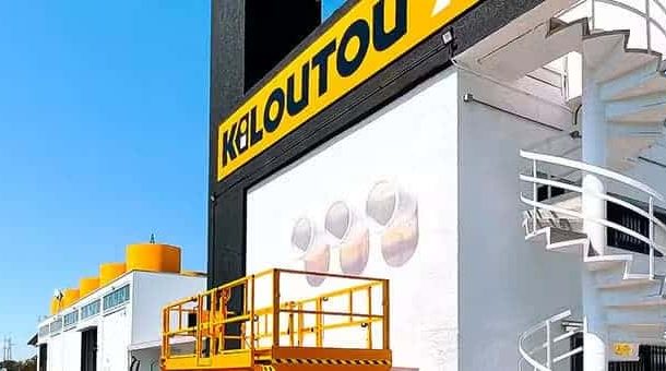 Kiloutou apre a Corsico la prima filiale italiana
