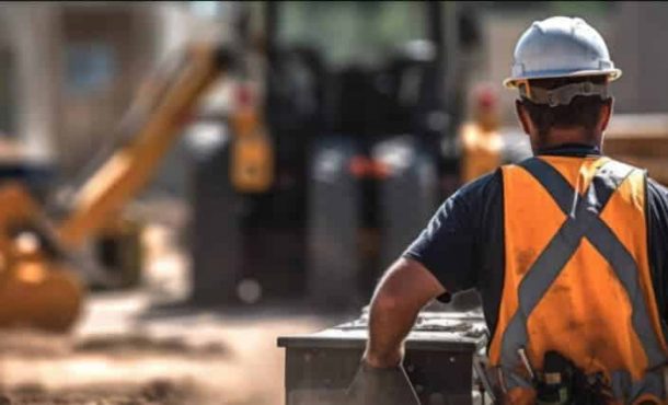 Cantieri stradali: utilizzare in sicurezza i macchinari edili