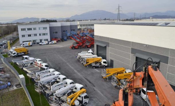 Kiloutou-Elevo pronta e organizzata per i nuovi arrivi