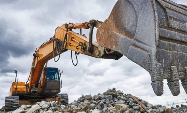 Macchine movimento terra: normativa, rischi e formazione