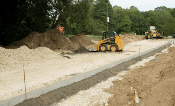 Le macchine e gli accessori più innovativi per la cura e manutenzione del verde
