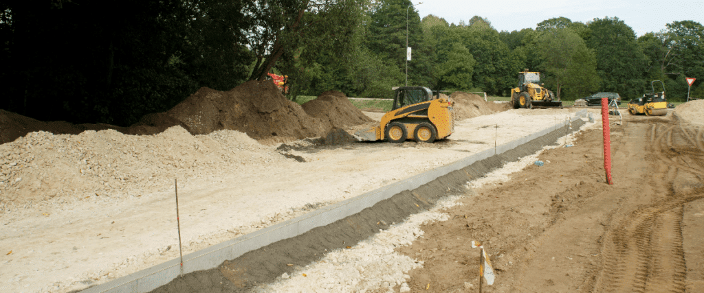 Le macchine e gli accessori più innovativi per la cura e manutenzione del verde