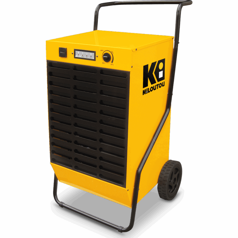 Deumidificatore – 710 m³/h