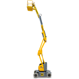 Piattaforma aerea articolata elettrica – 12,00 m